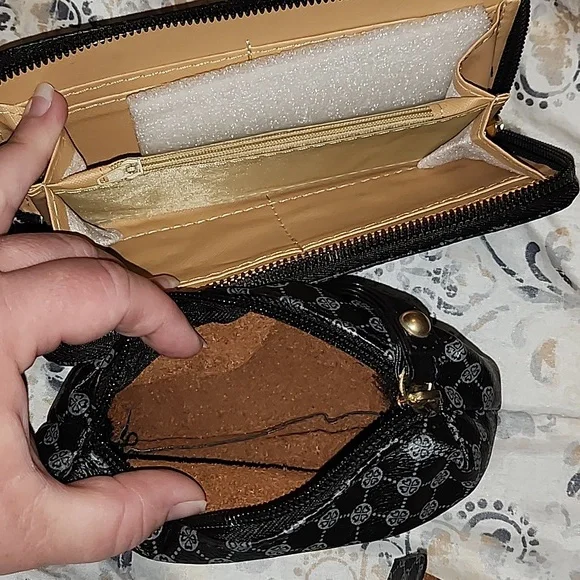 NWT Women's 6PC Bag Set - Picture 7 of 10